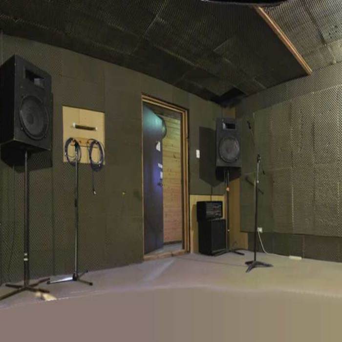Large rooms + medium rooms